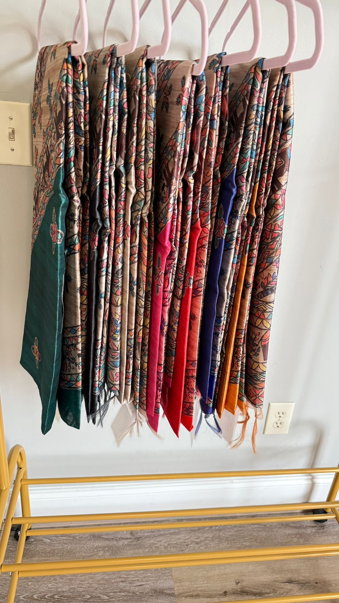 Beautiful Handloom Saree