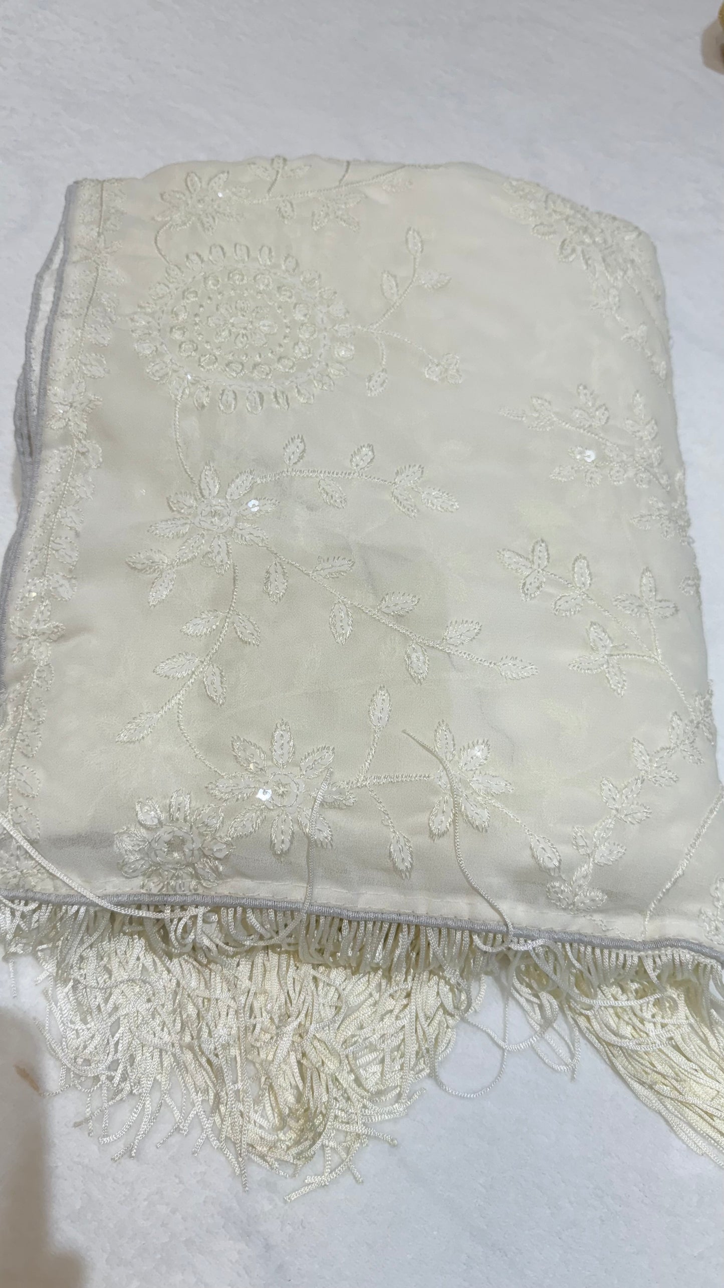 Designer Party Wear Saree