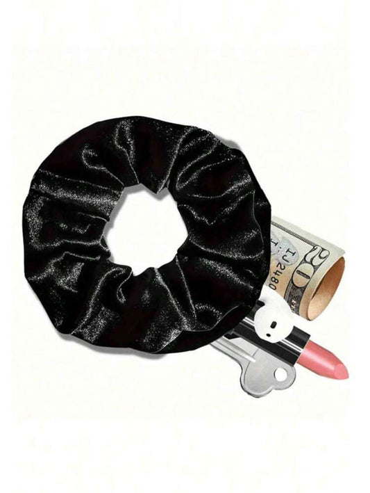 Multifunctional Hair Tie Storage Bag 1pc - Free shipping