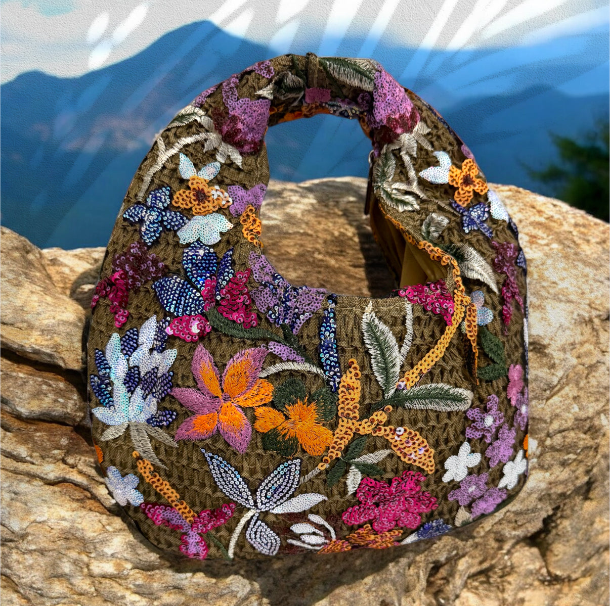 Purse/Hand bag
