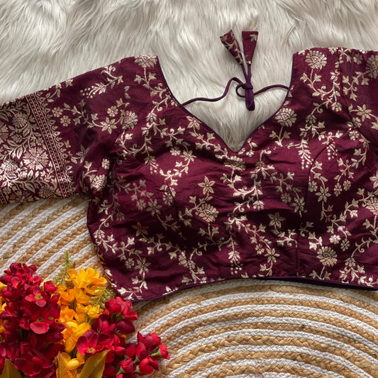 Ready to wear Blouse ( Free Shipping)