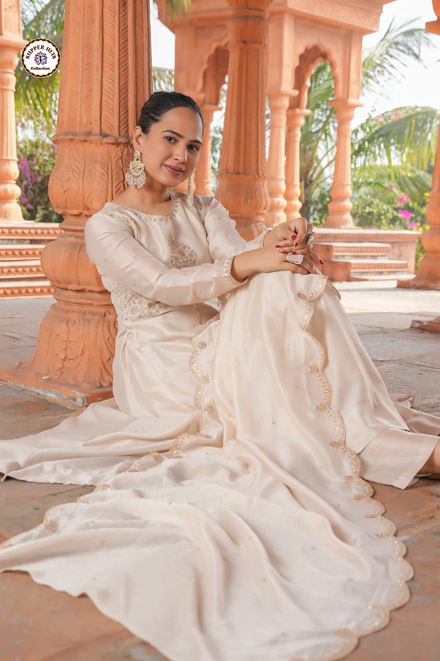 The most amazing beautiful collection Suit (Dress)