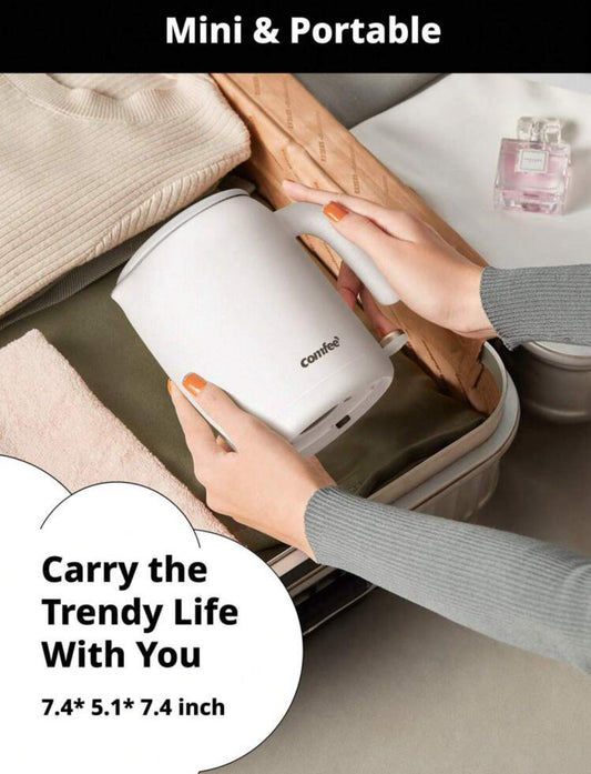 Comfee 800W Mini Electric Kettle