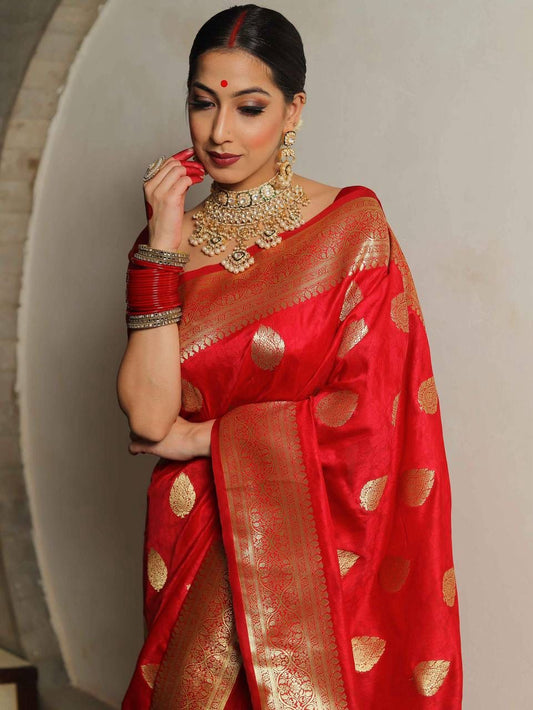 Banarasi Saree (SOLD OUT)